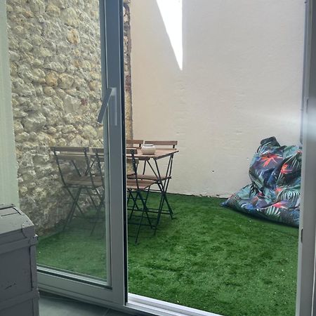 Loft Avec Terrasse Au Pied Du Chateau Amboise Dış mekan fotoğraf