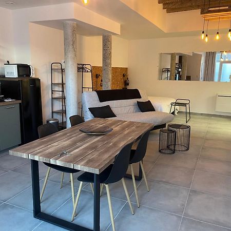 Loft Avec Terrasse Au Pied Du Chateau Amboise Dış mekan fotoğraf